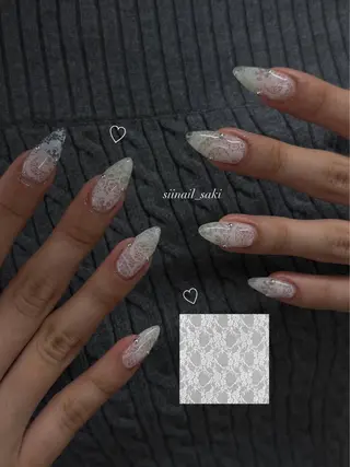 ネイル Sii nail 🤍SAKIのネイルデザイン