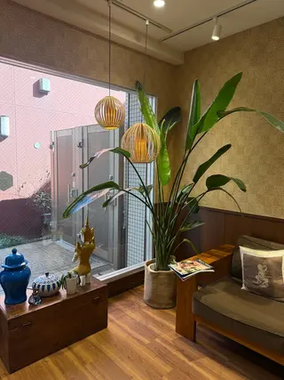 ASANA (hosaka)のネイルデザイン