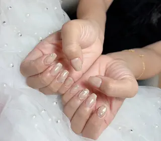 ネイル Bél Nail salonのネイルデザイン