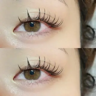 マツエク・マツパ suzu 🐰⸝꙳.‎˖のマツエク・マツパデザイン