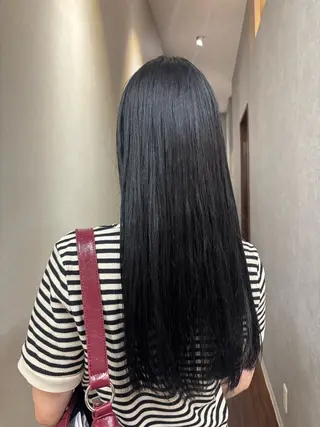 カラー Daisyduex anri🎀🫧のヘアスタイル