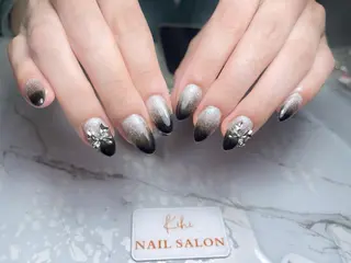 ネイル さくら💮💮 【オフ無料】のネイルデザイン