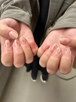 ネイル 自宅サロン♡ Mamiのネイルデザイン