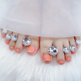 ネイル misun_ nailのネイルデザイン
