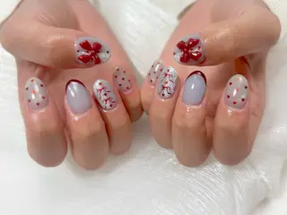 ネイル yurina ☆のネイルデザイン