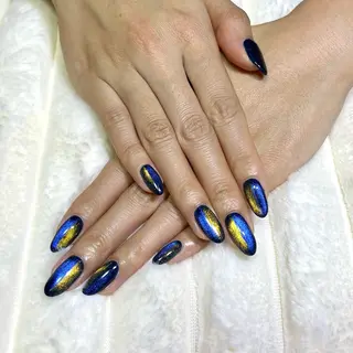 ネイル nailsalon Joseeワシズのネイルデザイン