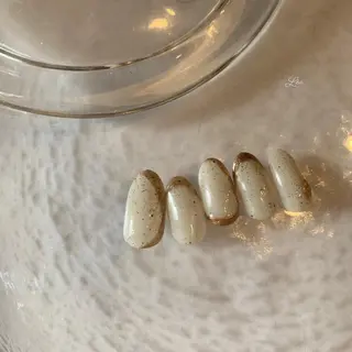 ネイル Léa nailのネイルデザイン