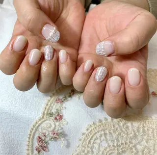 ネイル Feliz Saitoのマツエク・マツパデザイン