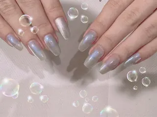 ネイル hiromi. ＊モデル募集＊のネイルデザイン