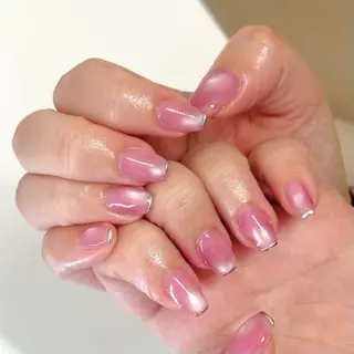 ネイル Bianca Saitoのネイルデザイン