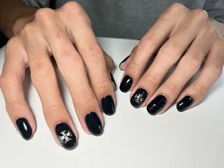 ネイル Nail salon Caco.のネイルデザイン