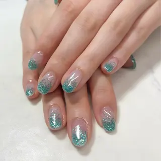 ネイル K nail所属・Knail . iのネイルデザイン