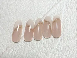 ネイル maninail 新宿マルイメン店のネイルデザイン