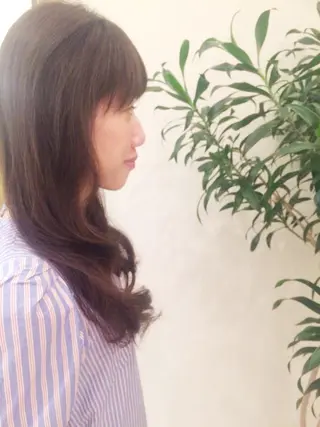 ロング 韓国肌管理 ウプエステティックのエステ・リラクイメージ