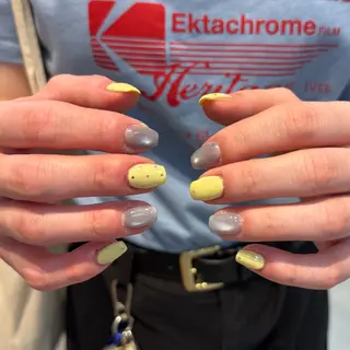 ネイル yukino.N _のネイルデザイン