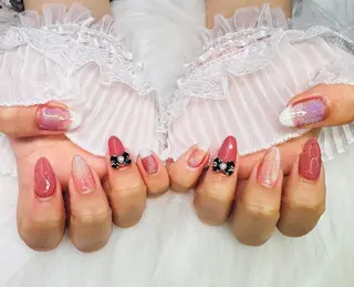 ネイル Y&A nail🌈のネイルデザイン