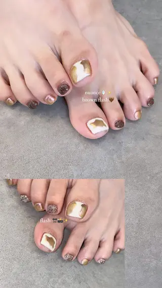 ネイル Nail Salon Gummi.のネイルデザイン
