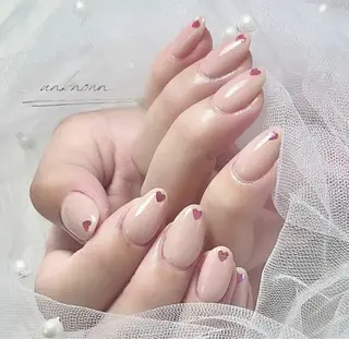 ネイル NAiL SALON unknown.のネイルデザイン