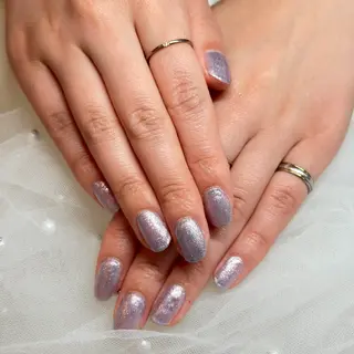 ネイル CREVIO小美玉店 RIUNAのネイルデザイン