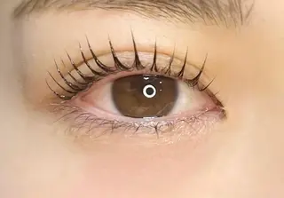 マツエク・マツパ 林 美里のマツエク・マツパデザイン