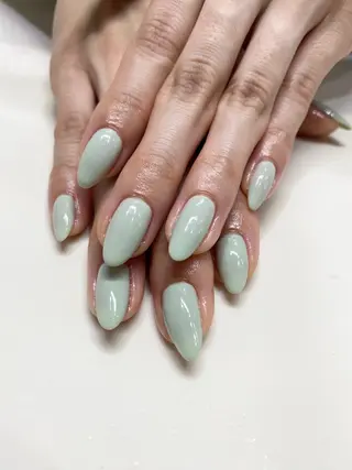 ネイル Tree NORICO.のネイルデザイン