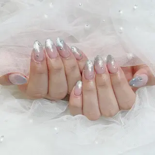 ネイル WISTERIA aisaのネイルデザイン