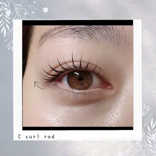 マツエク・マツパ リフュージュ　隠れ家所属・リフュージュ🌷 カホのマツエク・マツパデザイン