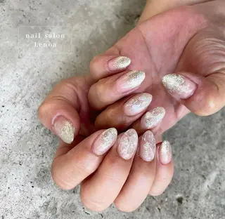 ネイル nailsalon Lenoaのネイルデザイン