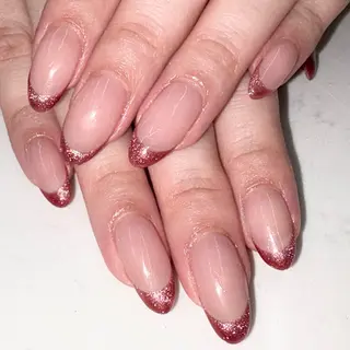 ネイル fofo nail所属・Mint ミントのネイルデザイン