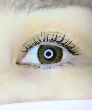 マツエク・マツパ Salon Lily 大野のマツエク・マツパデザイン