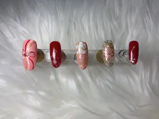 ネイル 整体・ネイル ヨシ堂💅のネイルデザイン