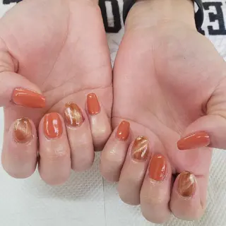 ネイル J& Kのネイルデザイン