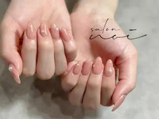ネイル salon noiのネイルデザイン