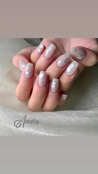 ネイル You kyehwaのネイルデザイン