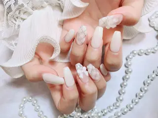 ネイル Yun  nail yumiのネイルデザイン