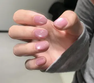 キッズ 🎀 NaNa_nailのネイルデザイン
