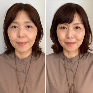 アイブロウ 佐藤 かずえのその他イメージ