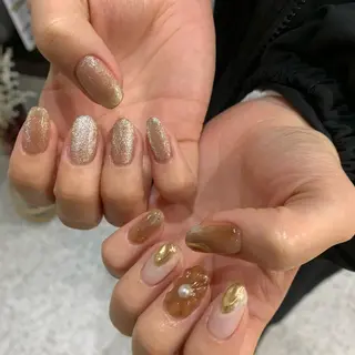 ネイル nail salon matsuRikaのネイルデザイン