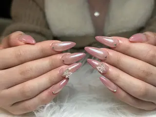 ネイル chan chanのネイルデザイン