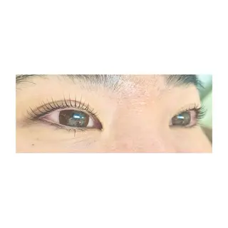 マツエク・マツパ 高木 アイデザイナーのマツエク・マツパデザイン