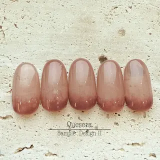 ネイル Quesera. nail  yuuのネイルデザイン