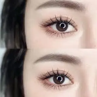 マツエク・マツパ BBC ビービーシーのマツエク・マツパデザイン