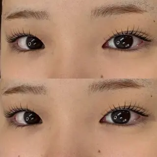 マツエク・マツパ MAMI🤍 Tuuliの眉毛・アイブロウイメージ