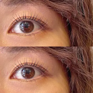 マツエク・マツパ Unknown. Nakazakiのマツエク・マツパデザイン