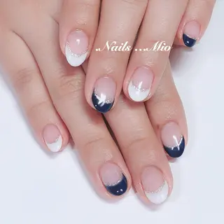 ネイル .Nails Mio 赤羽西ネイルサロンのネイルデザイン