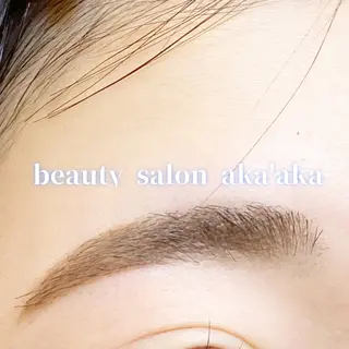 アイブロウ LC尾張旭店🫧 いしいのマツエク・マツパデザイン