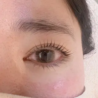 マツエク・マツパ eyelash NICO.のマツエク・マツパデザイン