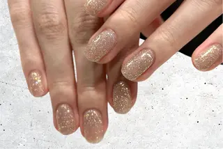 ネイル cscnail keikoのネイルデザイン