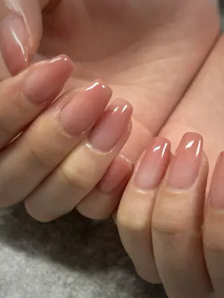 ネイル FIORITURA Maikoのネイルデザイン