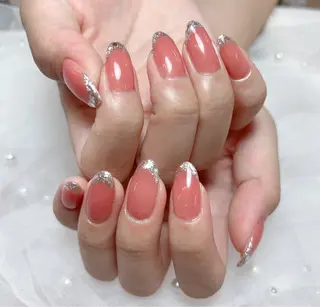 ネイル Bél Nail salonのネイルデザイン